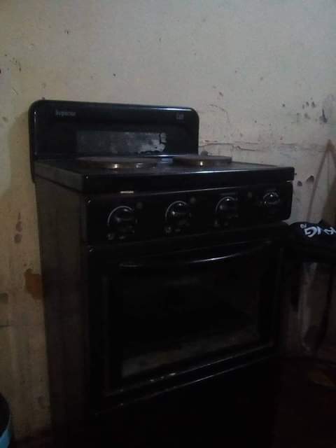 superior stoves