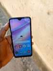 A picture of Samsung Galaxy A10S