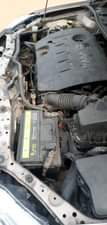 A picture of Distress sale Clean 2012 Toyota 3.8m