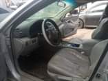 A picture of Toyota Camry 2010 Engine Gear 4 plug ac needs attention