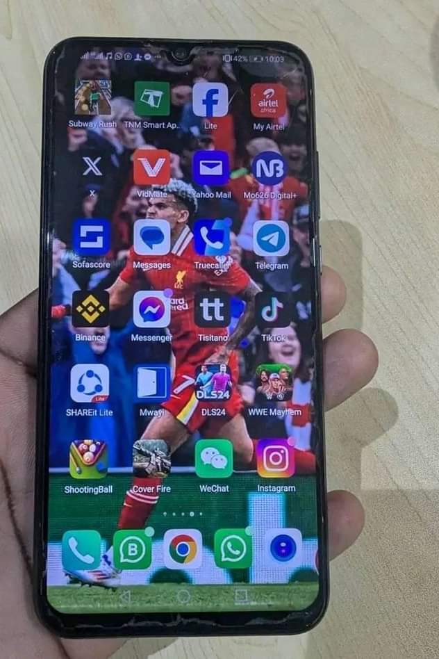 huawei phones