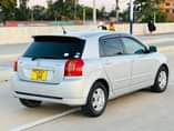 A picture of TOYOTA RUNX