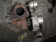 A picture of 2013 jmc truck turbo R3500