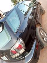 A picture of NIGERIA USED RX 300 FOR SALE ENGINE AND GEAR IS