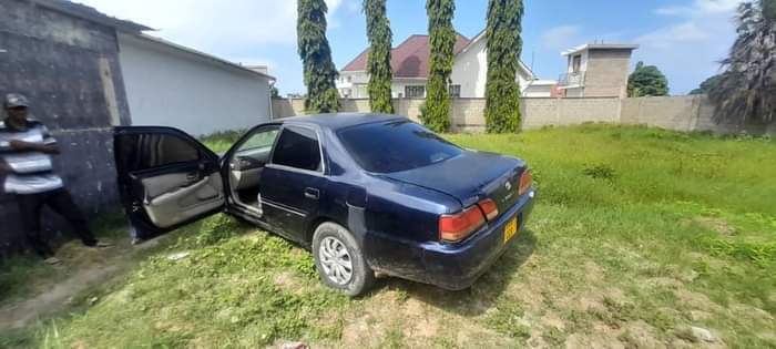 A picture of CRESTA GX100
