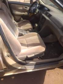 A picture of Toyota Camry tiny Light