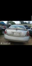 A picture of Nissan Altima 2003