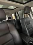 A picture of Glk2015 1yr registered Black on black Firstbody sprayer bumper only