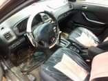 A picture of 2000 Honda Accord 