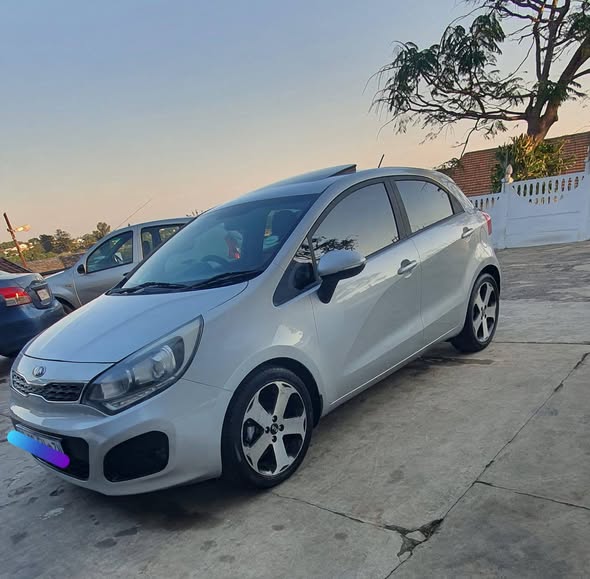 hatchback