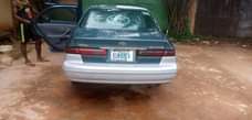 A picture of Everything good Neatly used by a woman Location Mbano Price