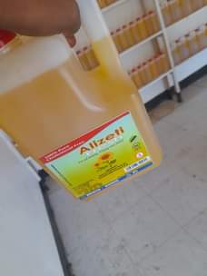 A picture of ALIZETI FRESH