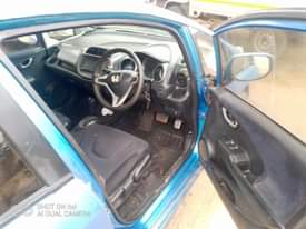 used honda fit