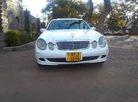 classifieds/cars mercedes
