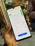 A picture of Samsung A31