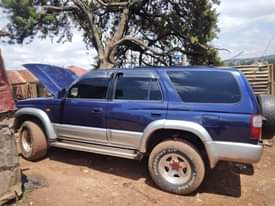 A picture of 1998 Toyota 1999 19