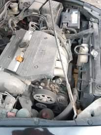 A picture of WHO NEEDS A HONDA EOD 2005 VERY SOUND ENGINE AND