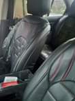 A picture of VW Bora 2002