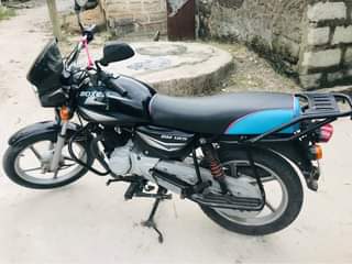 A picture of BM 125 inauzwa 1 5 Million Piga 0626 152 175