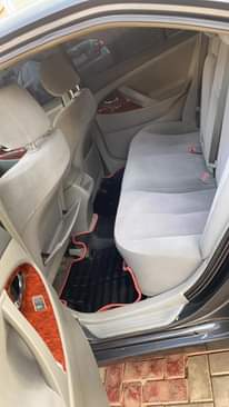 A picture of Neatly few months used Toyota Camry spider 2011 model Le