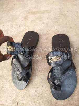 A picture of Quality leather footwear s