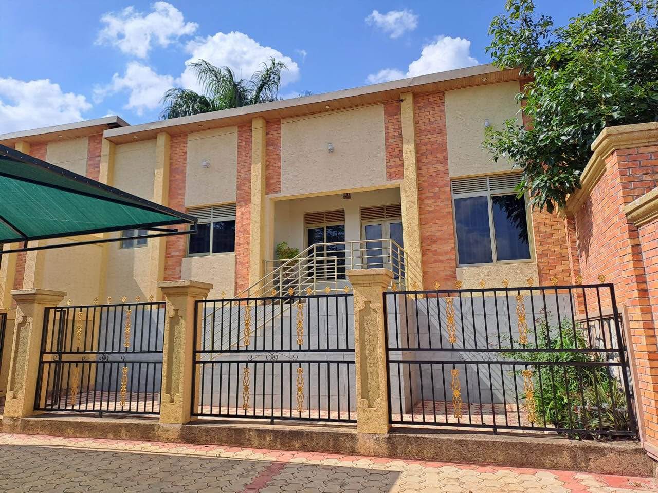kimironko accommodation