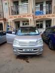 A picture of 2000 TOYOTA NOAH