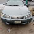 A picture of Toyota Camry Drop Light Sharp Engine Gear AC Chilling