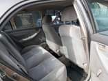 A picture of Toyota Corolla 2004 Model in perfect condition