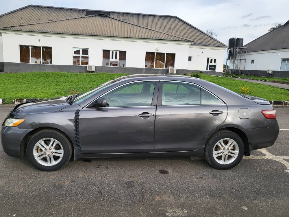 A picture of Buy And Drive
