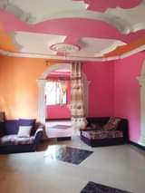 A picture of Nyumba inapangishwa yote lak 150