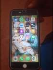 A picture of Iphone 7 plus