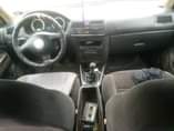 A picture of Volkswagen Bora 03 model tokunbo standard complete pure first body