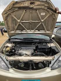 A picture of Big daddy for grabs Body first flashed Engine A c