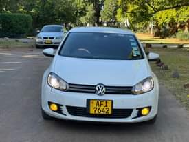 used golf zimbabwe