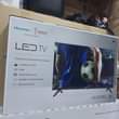 A picture of Flat screen tvs