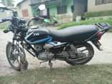 A picture of TVs 125Cc