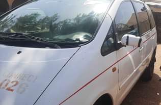 A picture of Volkswagen Sharon