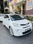 A picture of TOYOTA IST 2008 37M