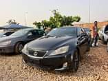 A picture of LEXUS IS250