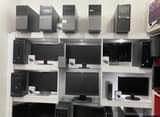 A picture of DESKTOP COMPUTERS