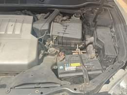 A picture of Super clean registered 2008 Camry SE Price 5 2m Location