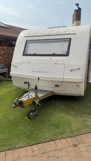 Caravans F.