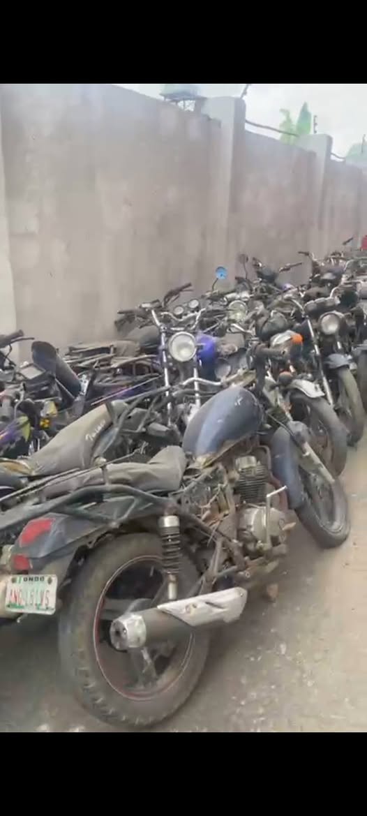 A picture of Power bikes for sale