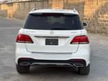 A picture of 2017 Mercedes Benz GLE350