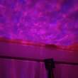 A picture of NIGHT STAR LIGHT PROJECTOR