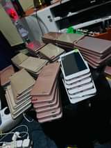 A picture of OPPO A57 F1s Ram 4GB Storage 64GB BEI 135 000