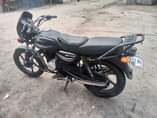 A picture of Boxer bm cc 150