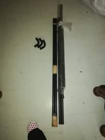 A picture of cord