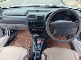 A picture of Toyota sitalet